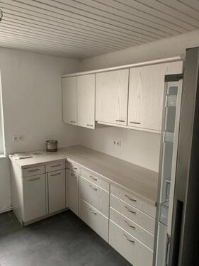 Foto - Etagenwohnung in Küssaberg zur Miete