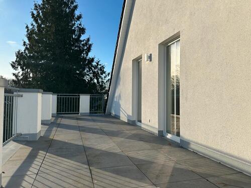 Foto - Moderne 4-Zimmer Dachgeschosswohnung in Bümmerstede