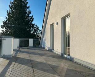 Moderne 4-Zimmer Dachgeschosswohnung in Bümmerstede - Oldenburg Kreyenbrück