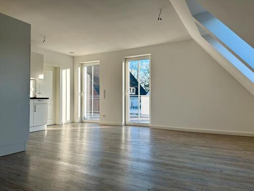 Foto - 4 Zimmer Etagenwohnung zur Miete in Oldenburg