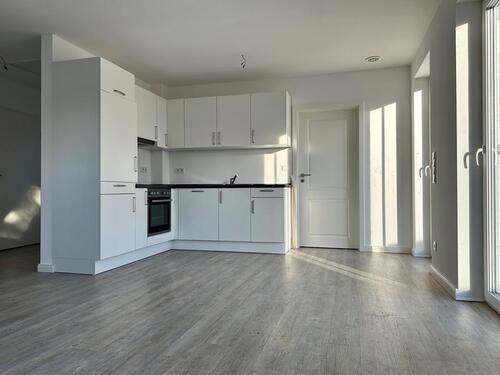 Foto - 4 Zimmer Etagenwohnung in Oldenburg