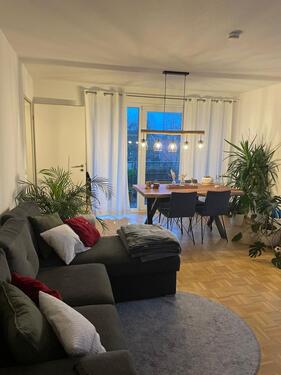 Foto - Moderne Mietwohnung Köln - Küche verpflichtend