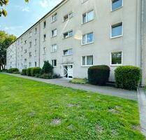 Schöner Wohnen: 3,5-Zimmer-Wohnung in zentraler Lage - Dortmund Huckarde