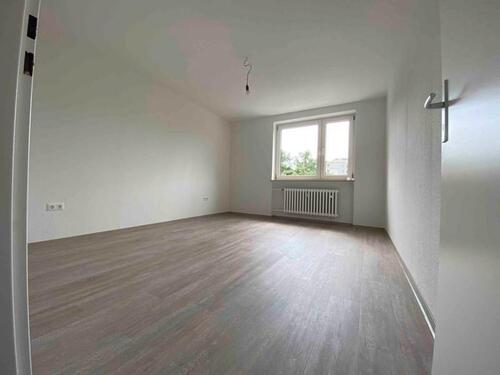 Foto - Etagenwohnung in Dortmund zur Miete