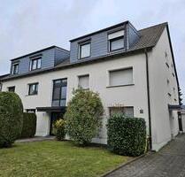 3,5-Zimmer-Wohnung (81m2) | Balkon | 1. OG | Bottrop Fuhlenbrock