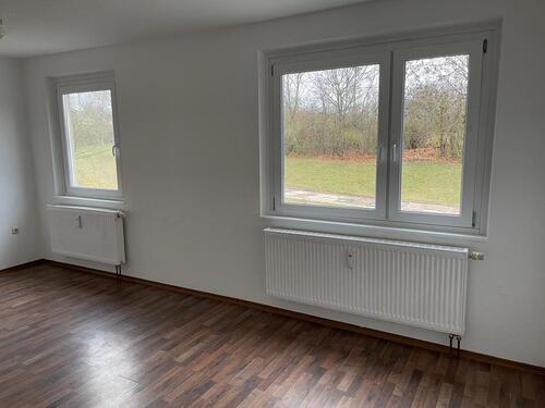 Foto - Etagenwohnung in Apolda zur Miete