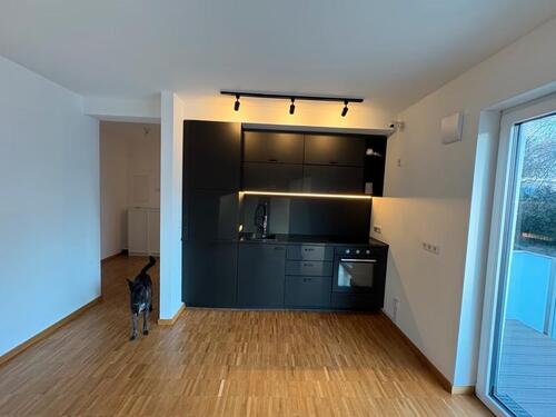 Foto - 49m2 Neubauwohnung mit Südbalkon