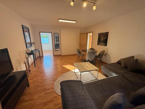 Foto - Möblierte Wohnung auf Zeit mit Sauna im Neubaugebiet