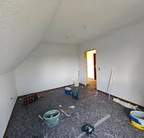 Frisch renovierte großzügige Wohnung mit Garten und 2 Loggien - Friesoythe