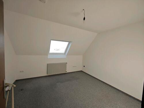 Foto - Etagenwohnung in Friesoythe zur Miete