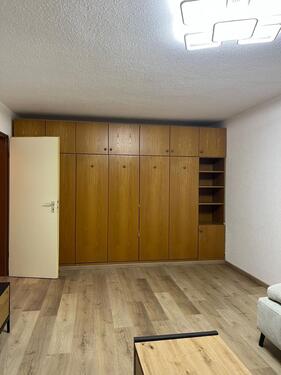 Foto - Erdgeschoßwohnung mit 20,00 m&sup2; in Neureichenau zum Kaufen