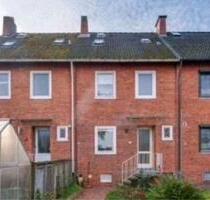 Haus zu verkaufen, Reihenhaus zu verkaufen - Raguhn-Jeßnitz Jeßnitz (Anhalt)