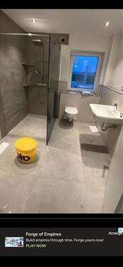 Foto - 3 Zimmer Etagenwohnung in Langenmosen