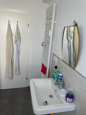 Foto - 3 Zimmer Etagenwohnung zur Miete in Schwarzenbruck