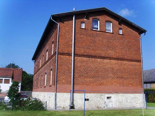 Foto - 2-Raum-Wohnung mit Dusche (4203.1.4)