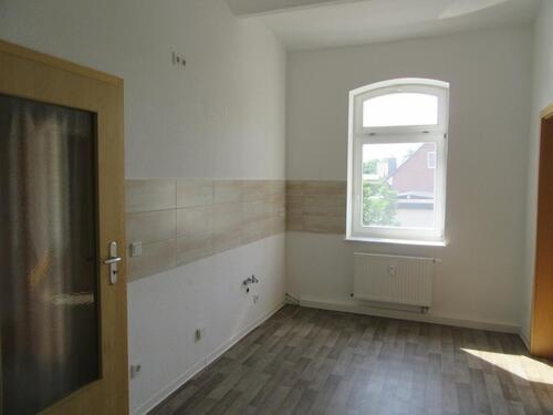 Foto - Erdgeschoßwohnung in Wanzleben-Börde zur Miete