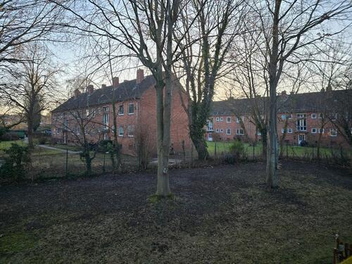 Foto - Schöne 3-Zimmer-Wohnung mit ca. 66,05m² Wohnfläche