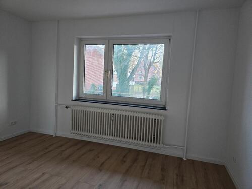 Foto - 3 Zimmer Etagenwohnung in Heiligenhafen