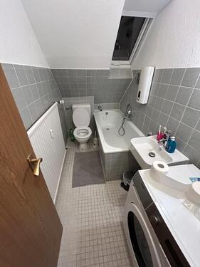 Foto - 2 Zimmer Dachgeschoßwohnung in Herne