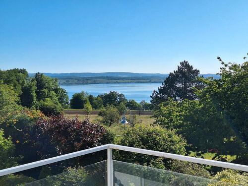 Foto - Reihenhaus mit Seeblick - nutzbar als Ein-ZweifamilienhausWG