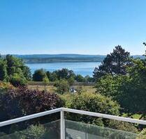 Reihenhaus mit Seeblick - nutzbar als Ein-ZweifamilienhausWG - Konstanz Dettingen-Wallhausen