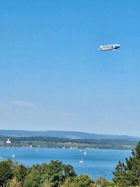 Foto - 5 Zimmer Reihenhaus zur Miete in Konstanz
