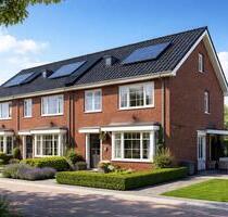 Reihenendhaus in Fredenbeck - 365.000,00&nbsp;EUR Kaufpreis, ca.&nbsp; 120,00&nbsp;m&sup2; in Fredenbeck (PLZ: 21717)