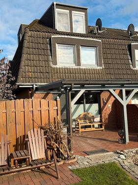 Foto - 4 Zimmer Reihenhaus in Fredenbeck