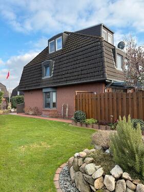 Foto - Reihenhaus in Fredenbeck zum Kaufen