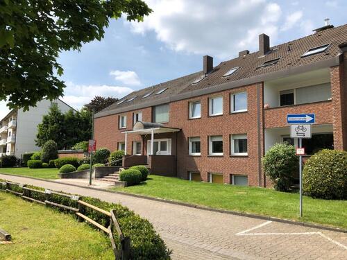 Foto - **Top renovierte 1,5 Zimmer Wohnung NUR FÜR 1 PERSON**