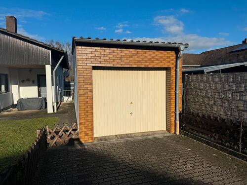 Foto - 3 Zimmer Einfamilienhaus zur Miete in Überherrn