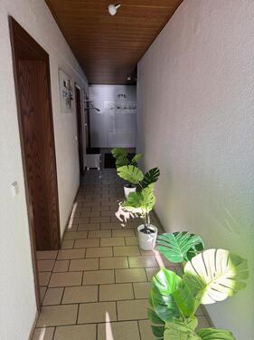 Foto - Einfamilienhaus in Überherrn zur Miete