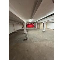 Lagerraum (140 qm) neben ehem.Karstadt Breite Straße - Lübeck Sankt Jürgen