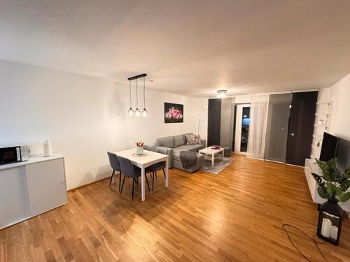 Foto - 2,5 - Zimmerwohnung möbliert - 1.629,00&nbsp;EUR Kaltmiete, ca.&nbsp; 72,00&nbsp;m&sup2;