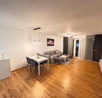 2,5 - Zimmerwohnung möbliert - 1.629,00&nbsp;EUR Kaltmiete, ca.&nbsp; 72,00&nbsp;m&sup2; in Friedrichshafen (PLZ: 88045)