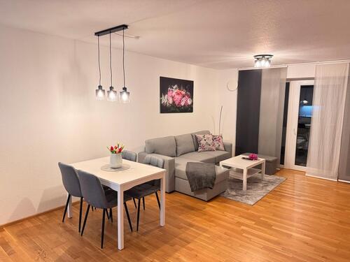 Foto - 2 Zimmer Etagenwohnung zur Miete in Friedrichshafen