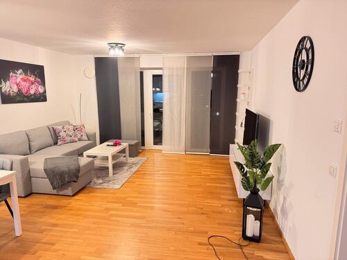 Foto - 2 Zimmer Etagenwohnung in Friedrichshafen