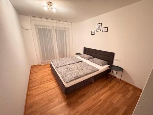 Foto - Etagenwohnung in Friedrichshafen zur Miete