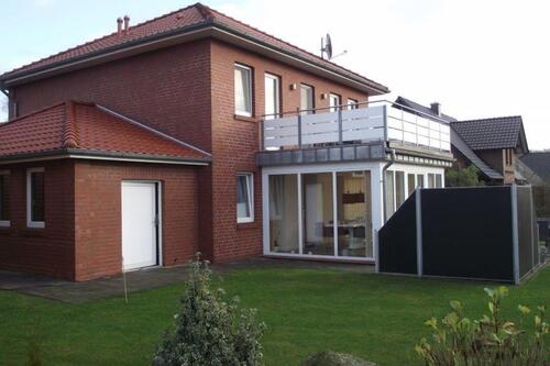 Foto - 3 Zimmer Erdgeschoßwohnung zur Miete in Zeven