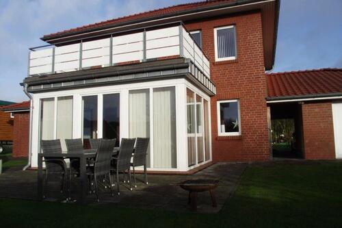 Foto - 3 Zimmer Erdgeschoßwohnung in Zeven