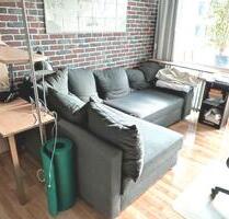 1-Zimmer Wohnung in Au-Haidhausen inkl. TG - München