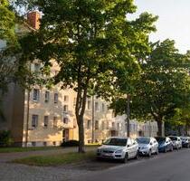 moderne 3-RWE mit Balkon im schönen Rosengarten - Halle (Saale) Damaschkestraße