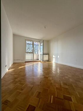 Foto - 3 Zimmer Etagenwohnung zur Miete in Halle (Saale)