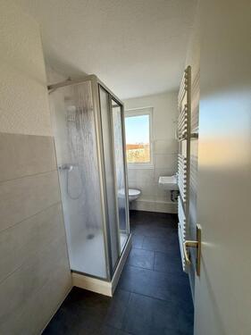 Foto - Etagenwohnung in Halle (Saale) zur Miete