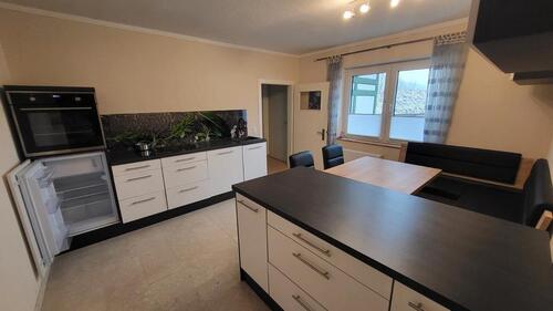 Foto - Schicke Mietwohnung in Habichtswald-Ehlen