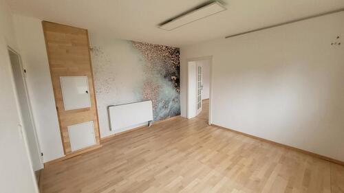 Foto - Erdgeschoßwohnung in Habichtswald zur Miete