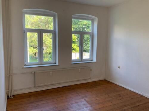 Foto - Etagenwohnung in Flensburg zur Miete