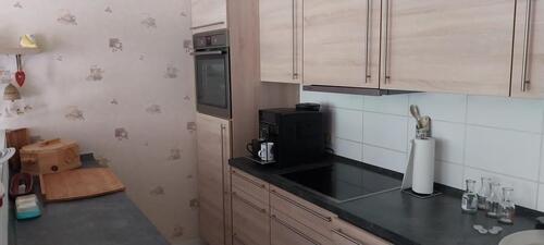 Foto - 3 Zimmer Erdgeschoßwohnung zur Miete in Berlin