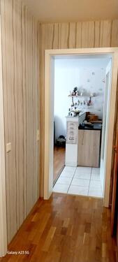 Foto - 3 Zimmer Erdgeschoßwohnung in Berlin