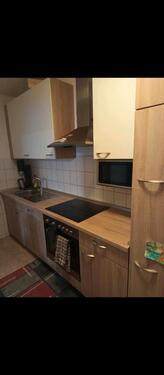 Foto - Etagenwohnung in Köln zur Miete